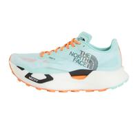 The North Face - Chaussures de trail - Summit Vectiv Pro 3 Canal Blue - Taille 9 US - Bleu Bleu 9 US