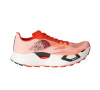 The North Face Summit VECTIV Pro 3 chaussures de trail - SS26 | 42 in Citrus Rust/Lava Red