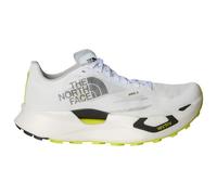 The North Face - Summit Vectiv Pro 3 - Chaussures de trail - US 10 | EU 43 - white ash / sulphur sprin