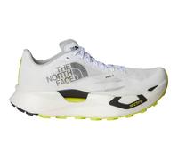 THE NORTH FACE Summit Vectiv Pro 3 - Homme - Blanc / Gris / Jaune - taille 46- modèle 2025