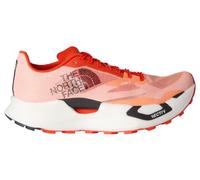 The North Face Summit Vectiv Pro 3 – Homme – Orange/Blanc – taille 42 2/3 – modèle 2026