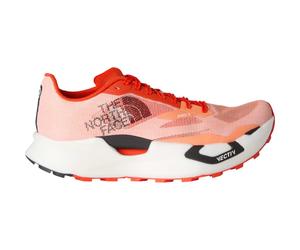 THE NORTH FACE Summit Vectiv Pro 3 - Homme - Orange / Blanc - taille 46 2/3- modèle 2026