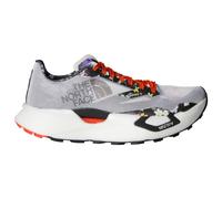 The North Face - Summit Vectiv Pro 3 Race Edition - Chaussures de trail - EU 44 - tnf white / alpine floral