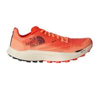 The North Face - Summit Vectiv Sky 2 - Chaussures de trail - EU 38 - lava red / calacatta