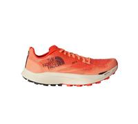 The North Face Chaussures de trail Summit Vectiv Sky 2 plaque carbone Lava Red/Calaca Taille 9 US