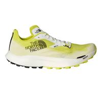 THE NORTH FACE Summit Vectiv Sky 2 - Homme - Jaune / Blanc - taille 45- modèle 2025