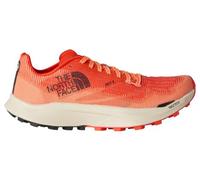 The North Face - Summit Vectiv Sky 2 - Chaussures de trail - EU 38 - lava red / calacatta