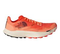 The North Face Chaussures de trail Summit Vectiv Sky 2 plaque carbone Lava Red/Calacatta EU 45 1/3