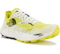 The North Face Chaussures De Trail Summit Vectiv™ Sky 2 White Ash-sulphur Spring Green Taille 45 1/3 male