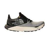 THE NORTH FACE Summit Vectiv Sky Chaussure de Course White Dune/TNF Black 40.5