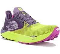The North Face Summit Vectiv Sky W Chaussures de sport femme déstockage Summit Vectiv Sky W 37 Vert