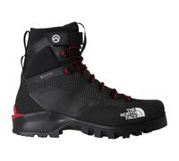 The North Face - Summit Verto Apex Gore-Tex - Chaussures de montagne - EU 43 1/3 - black / red