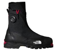 The North Face - Chaussures d'alpinisme - Summit Verto FA Black/Red pour Homme - Taille 45 - Noir Noir 45
