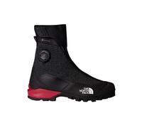 The North Face - Summit Verto Sa Gore-Tex - Chaussures alpinisme homme TNF Black / TNF Red - 40