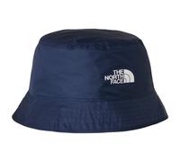 The North Face Sun Stash Hat CGZ0 NIF SUMMIT NAVY/RIVER ICE Bleu L/XL