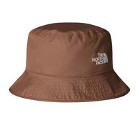 Chapeau the north face sun stash marron
