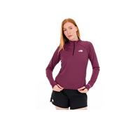 The North Face Sunriser 1/4 Zip Violet L