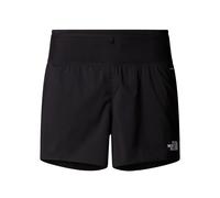 The North Face Sunriser 2 In 1 Short 5In Homme Noir - Shorts 2 en 1 de running hommes S