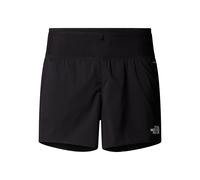 The North Face Short 2-en-1 Sunriser 5" Pour Homme Tnf Black Taille male