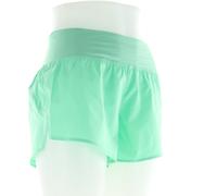The North Face Sunriser 3'' Femmes Short de course M Turquoise