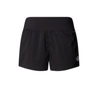 The North Face Sunriser vêtement running femme Sunriser M Noir