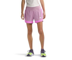 THE NORTH FACE Sunriser 4In Shorts Mineral Purple/Violet Crocus XS