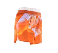 The North Face Sunriser 5'' Hommes Short de course S Orange