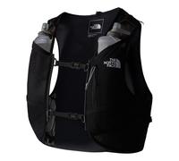 The North Face - Sunriser Run Vest 8 - Sac à dos trail - XL - tnf black / tnf white / black