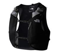 The North Face Sunriser 8 Sac À Dos-Noir,Blanc, Taille M