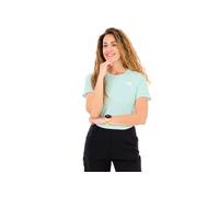 The North Face Sunriser Short Sleeve T-shirt Bleu L Femme