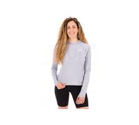 The North Face Sweat à capuche Sunriser polaire Femme Bleu XS