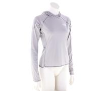 Sweat à capuche The North Face Sunriser lilas pâle femme - XS