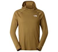 The North Face Sunriser Hoodie Marron XL Homme
