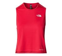 The North Face Sunriser Maillot De Course Femmes - Rouge, Taille S