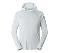 The North Face Sunriser Hoodie Gris M Homme