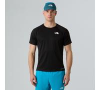 The North Face Sunriser Maillot de course Hommes - noir, Taille S