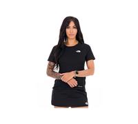 The North Face SUNRISER S/S Women 8BBX TNF BLACK Noir L