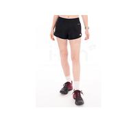 The North Face Short femme W Sunriser 3" léger déperlant respirant – Noir XS 2026