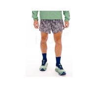 The North Face Pantalon de sport Sunriser – Gris / Gris clair – Taille M