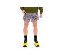 The North Face Sunriser Print Gris/argent XL