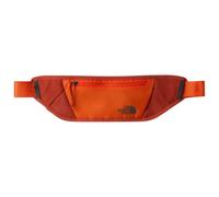The North Face - Sunriser Run Belt - Sac banane - One Size - lava red / iron clay