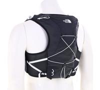The North Face - Sunriser Run Vest 8 - Sac à dos trail - XS - tnf black / tnf white / black