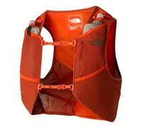 The North Face - Sunriser Run Vest 8 - Sac à dos trail - XS - lava red / iron clay