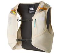 The North Face - Sunriser Run Vest 8 - Sac à dos trail - L - desert stone / rust orange