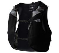 The North Face - Sunriser Run Vest 8 - Sac à dos trail - L - tnf black / tnf white / black