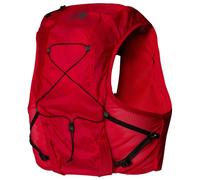 The North Face - Gilet d'hydratation - Sunriser Run Vest 8 Red/Black - Taille S - Rouge Rouge S