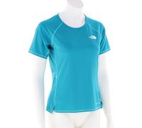 The North Face Sunriser S/S Femmes T-shirt S Bleu
