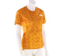 The North Face Sunriser S/S Femmes T-shirt XS Orange