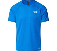 THE NORTH FACE Sunriser Ss - Homme - Bleu - taille XL- modèle 2025