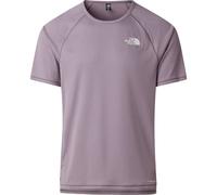 THE NORTH FACE Sunriser Ss - Homme - Violet - taille L- modèle 2026